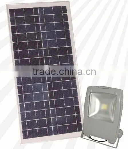 Hot Sale Waterproof Led Solar Street Light/garden Light Solar Street Lighting System photo-2