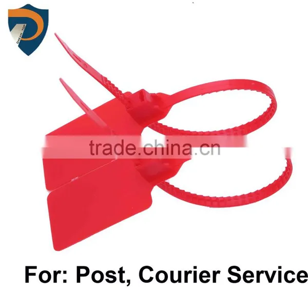 DP-410TY PP Plastic Security Truck Door Seal photo-3