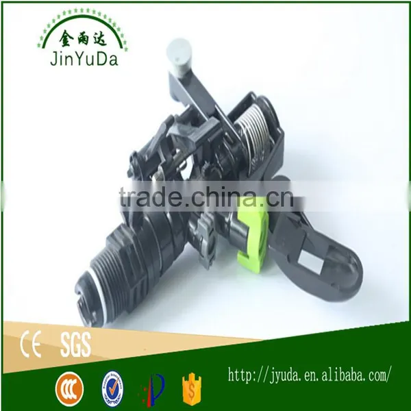 Hot Sale Competitive Plastic and Metal Sprinkler for Irrigation photo-6