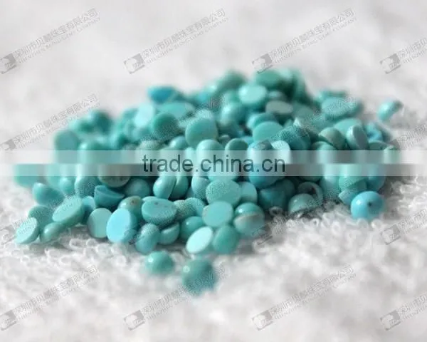 Wholesale Gemstone Blue Turquoise photo-2