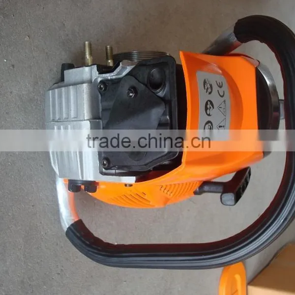 High Quality 5200 Chain Saw Manufacturer Made in China photo-4