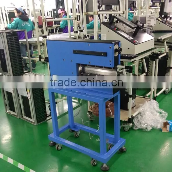 V-groove Cutting Equipment -YSVC-2 photo-6