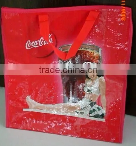 Tote Bag for Shopping(KL08S009)