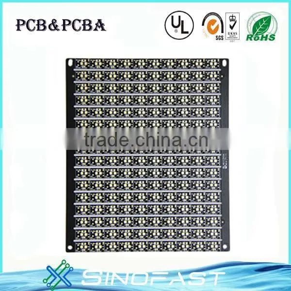 Aluminum Pcb for Patrol Lamp, Garden Lamp photo-4