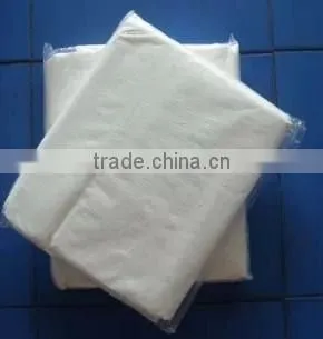 Hotel Simple Nonwoven Bedspread photo-2