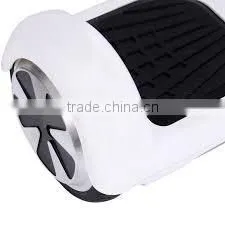 Factory Wholesale Cheap Self Balancing Electric Mini Scooter With CE FCC RoHS photo-6