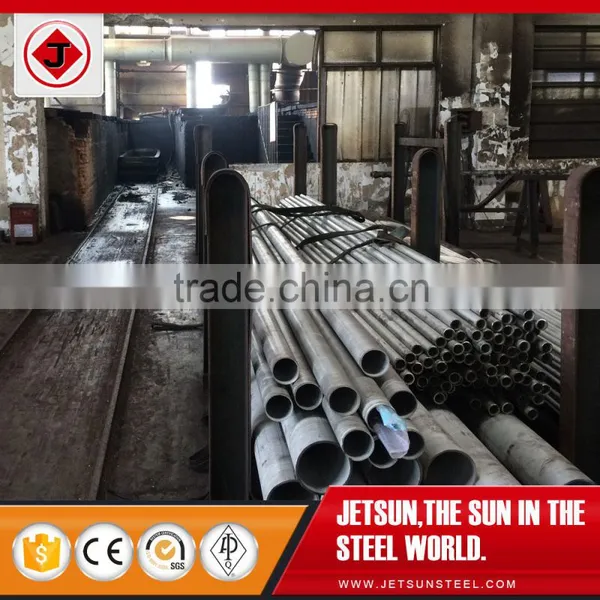 AISI Flexible High Pressure Stainless Steel Pipe photo-5