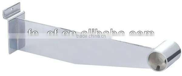 Hook for Display, Slatwall Metal Display Hook