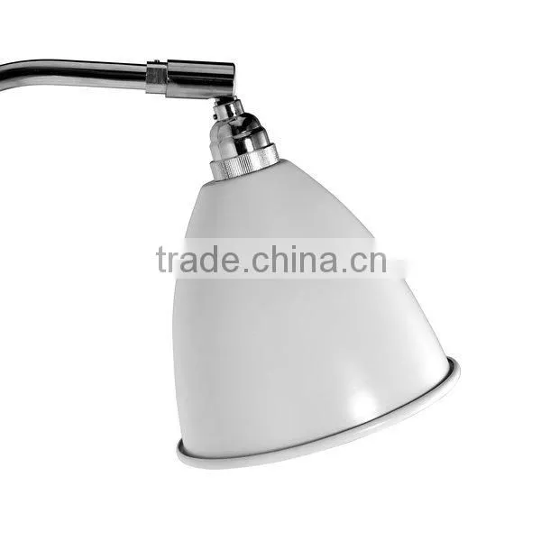 Manufacturer's Premium Wireless Led Wall Lamp Wood Wall Lamp photo-4