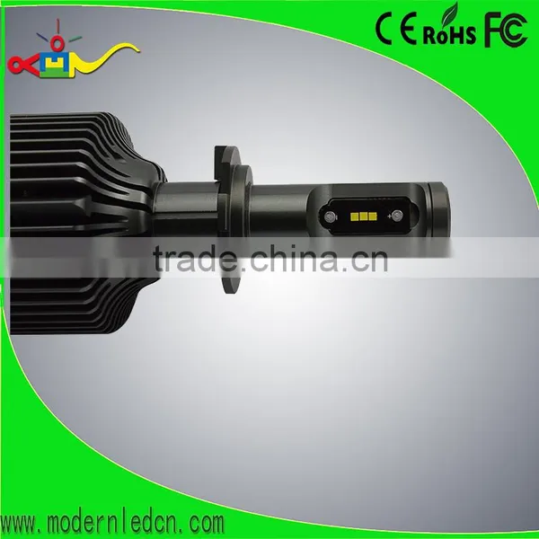 30w 4000lm Headlight h7 Verna Headlight photo-5
