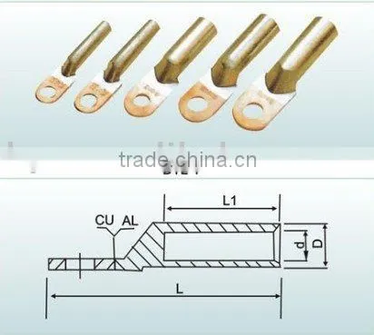 CU LUG / AL LUG