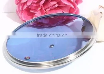 Tempered Glass Lids photo-3