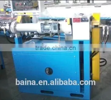 Silicon Rubber Extrusion Vulcanization Line photo-2