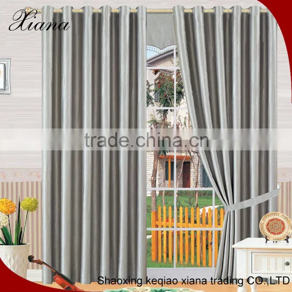 2016 New Design Blackout Curtain ,Home Furnishing Decoration,blackout Curtain photo-2