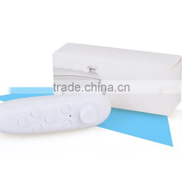 Cheap 3D VR Controller Wireless Gamepad for PC IOS Android
