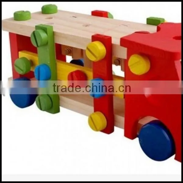 New Assembling Plastic Toy for Kids,custom Assembling Toys for Kids,custom Educational Toys Assembled Toy Car Plastic for Kids photo-2