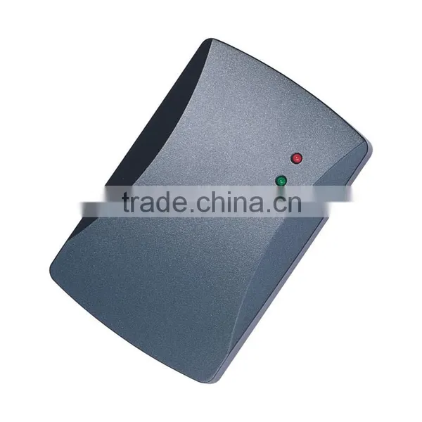 Long Distance 125khz 13.56mhz Automatic Waterproof Wiegand Rfid Card Reader RS485 photo-5