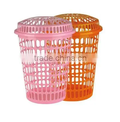 Middle Size Laundry Basket photo-2