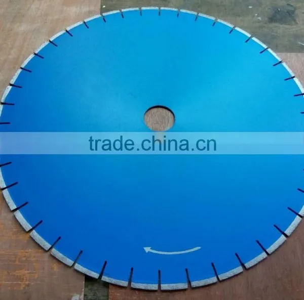 D600 Saw Blade for Concrete photo-2