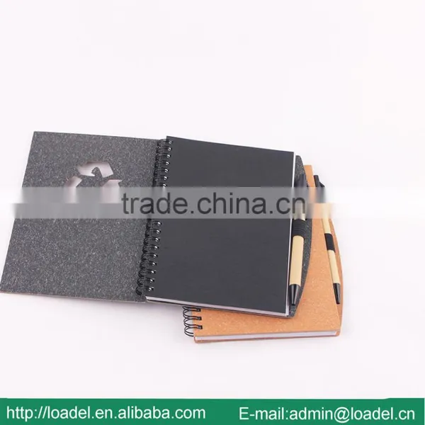 Customized Notebook With Pen photo-6