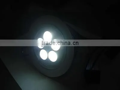 5W Recessed Down Light Led photo-4