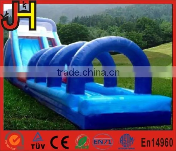 Best Quality Giant Inflatable Water Slide photo-5