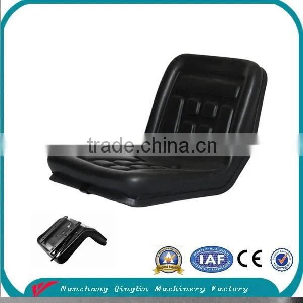 Ecnomic Small Machinery Foam Cushion Seat