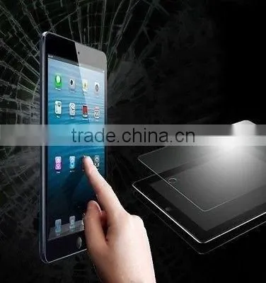 HUYSHE 0.3MM Cell Phone Accessories for IPad 2/3/4 for Ipad Screen Protector photo-5