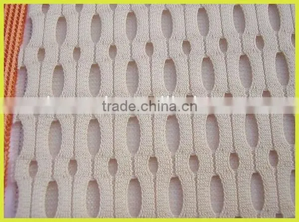 Comfortable Polyester 3D Air Fabric for Chair,spacer Mesh photo-3