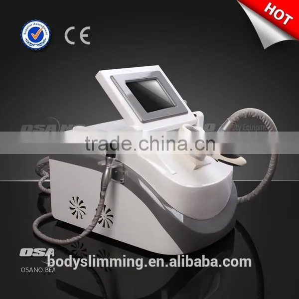 Reliable Body Shaping Machine Powerful Infrared RF Vacuum Roller Slimming Devices photo-2