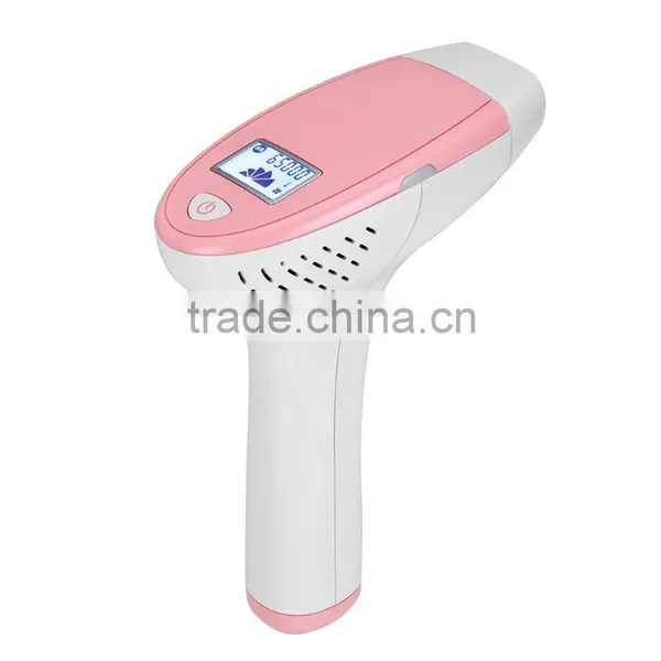 2016 Hot Selling Home Use Hair Removal Ipl Epilator photo-4