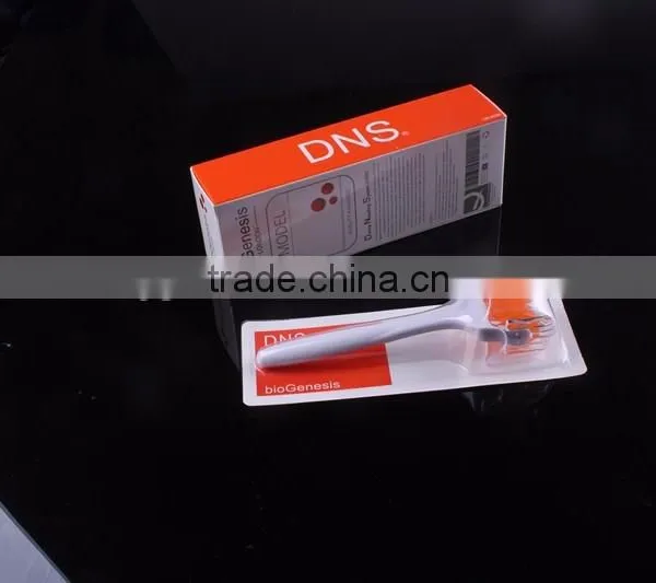 GTO High Quality DNS 200 Needles Derma Roller photo-4