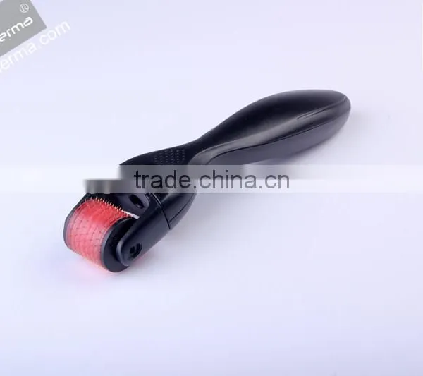 Hair Loss Treatment 200 Needle Derma Roller With Changeable Tips photo-2