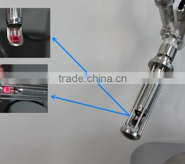 Acne Scar Removal/laser Scar Removal Machine/co2 Vaginal Rejuvenation Treatment/vaginal Tightening Laser for Skin photo-4