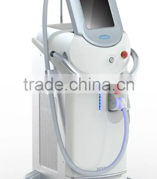 Top Quality! Professional 808nm Diode Laser Hair Removal Equipment/ Laser Hair Removal Machine Price photo-5