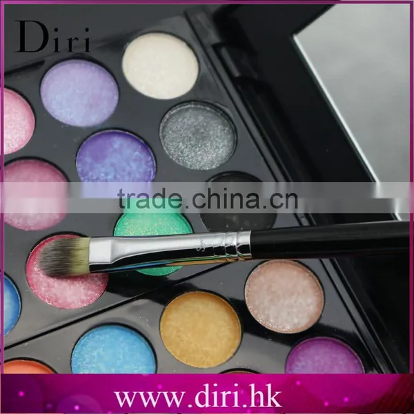 Custom Personalized Synthetic Makeup Brushes photo-2