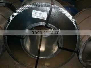 HOT DIPPED GALVANIZED STEEL SHEET photo-3