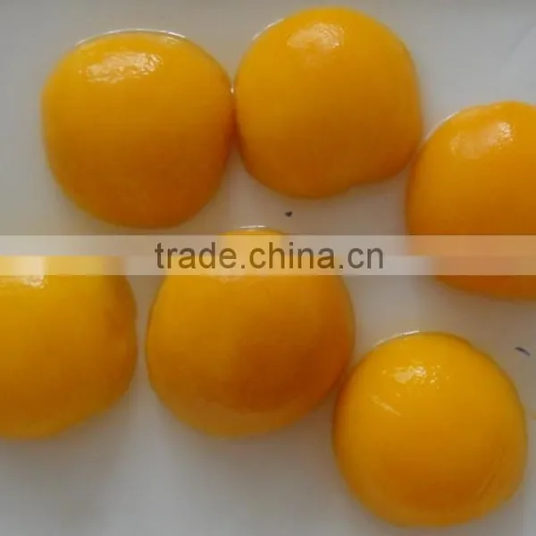 Canned Peach 850G