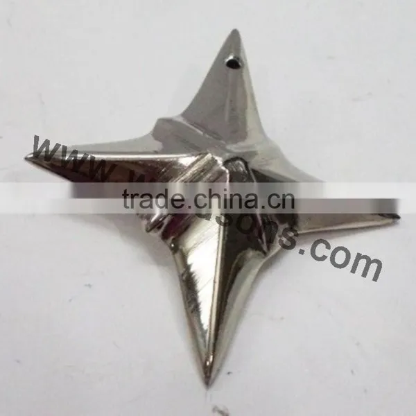 Nickel Plated Napkin Ring and Deer Shape Napkin Ring for Weddings Used photo-5