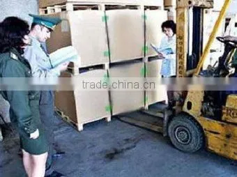 Sea Freight+ Custom Clearance Vladivostok+ Railway to Any City in Russia