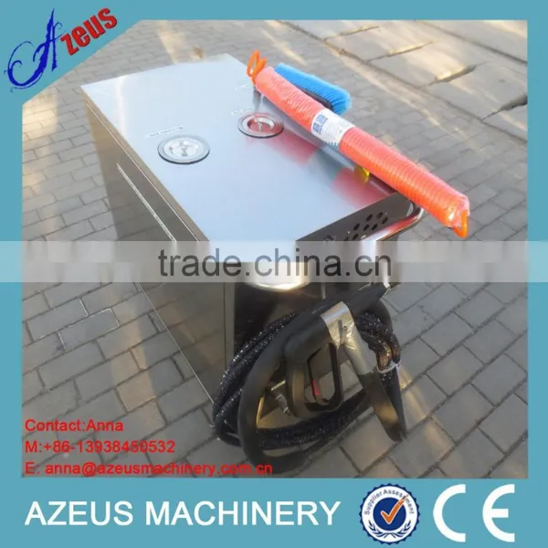 2015 New Style Electric High Pressure Washer for Car With Single Gun