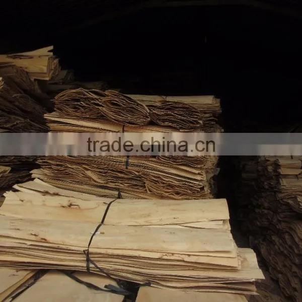 Good Acacia Core Veneer Making Plywood photo-2