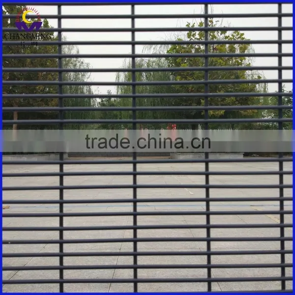 Long Services Time Cheap 358 Security Airport Fence From Anping Deming photo-4