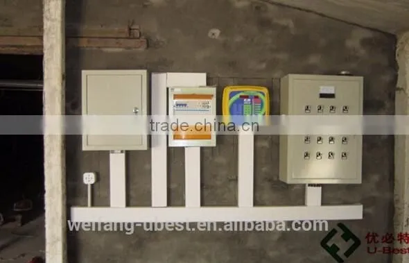 Full Automatic Africa Farm Poultry Equipment for Chickens photo-5