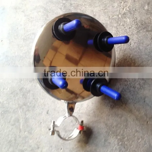 Wholesale Washing Plate With Seal Cup photo-6