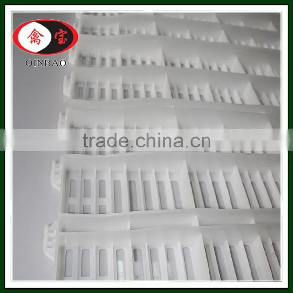 Pig Farming Keep Warm Plastic Slat Floor Composite Flooring for Pigs photo-2