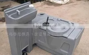 Wash Basin Maker, Rotomolding Cabinet Basin