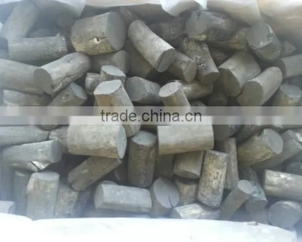 White Charcoal From Eucalyptus Hard Wood
