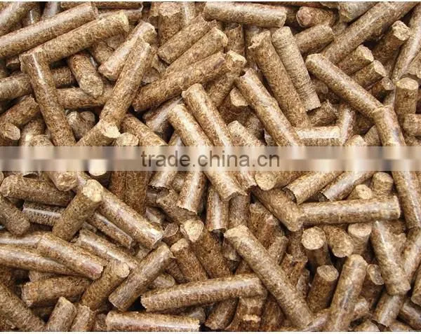 Bamboo Pellets for Biomass Powder (july@etopvietnam) photo-6