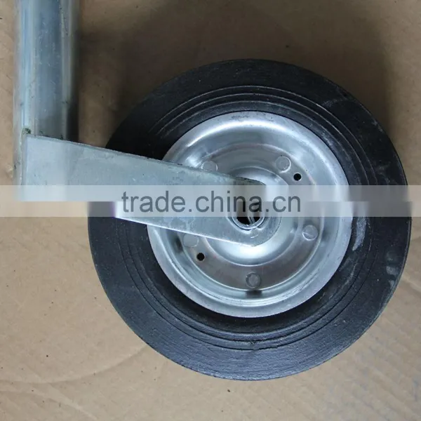 750lbs Trailer Jockey Wheel With Clamp photo-4